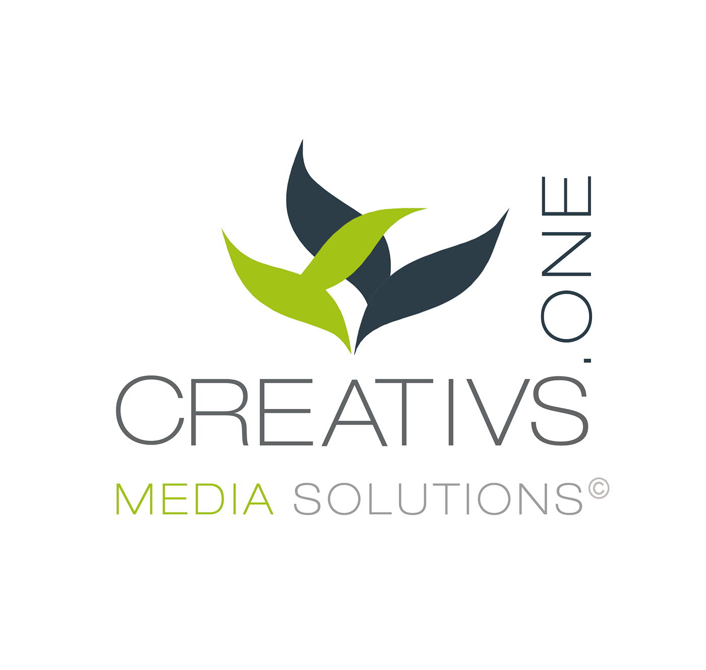 CREATIVS.ONE MEDIA SOLUTIONS