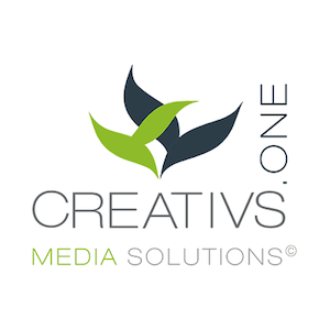 CREATIVS.ONE | MEDIA-SOLUTIONS