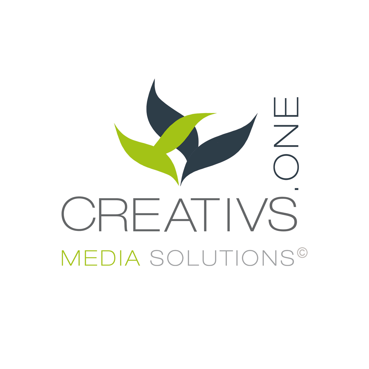 CREATIVS.ONE | MEDIA SOLUTIONS